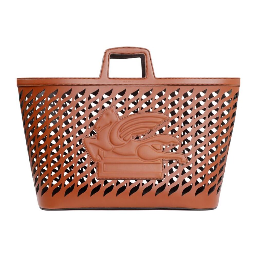 Etro Home Magazine Rack Unisex